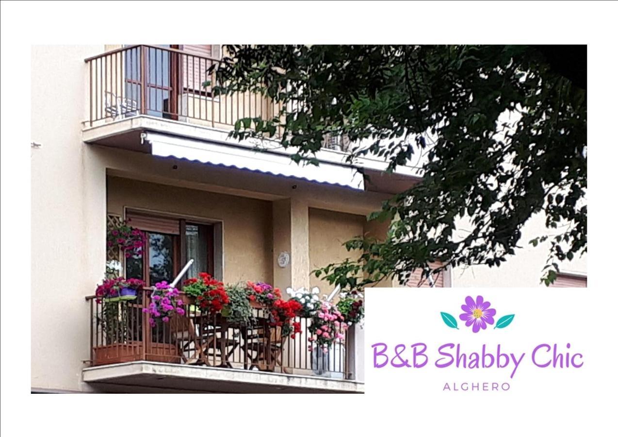Bed & Breakfast Shabby Chic Alghero