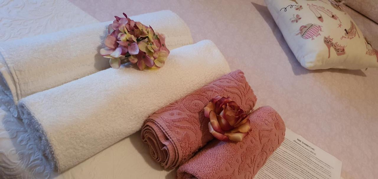 Bed & Breakfast Shabby Chic Alghero