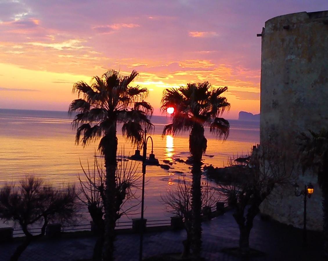 Shabby Chic * Alghero