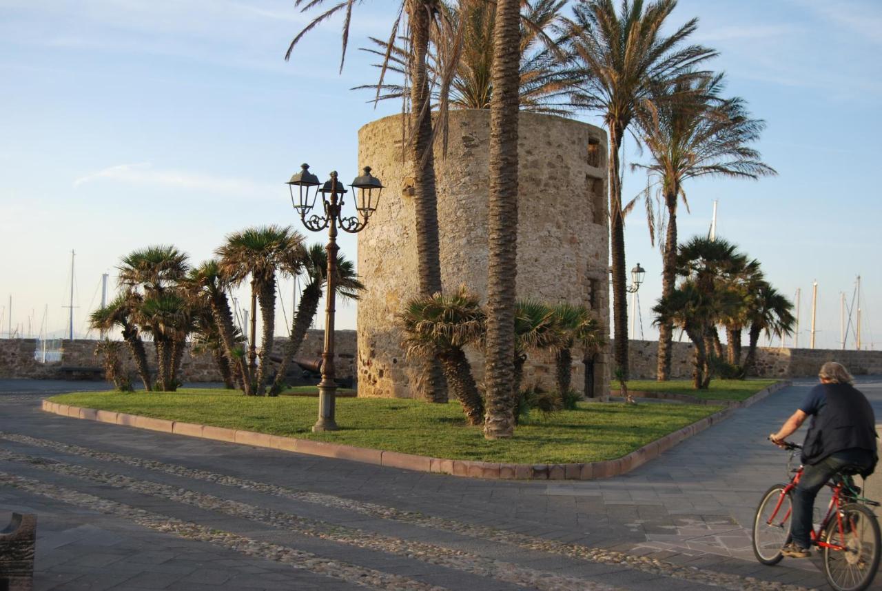 Bed & Breakfast Shabby Chic Alghero