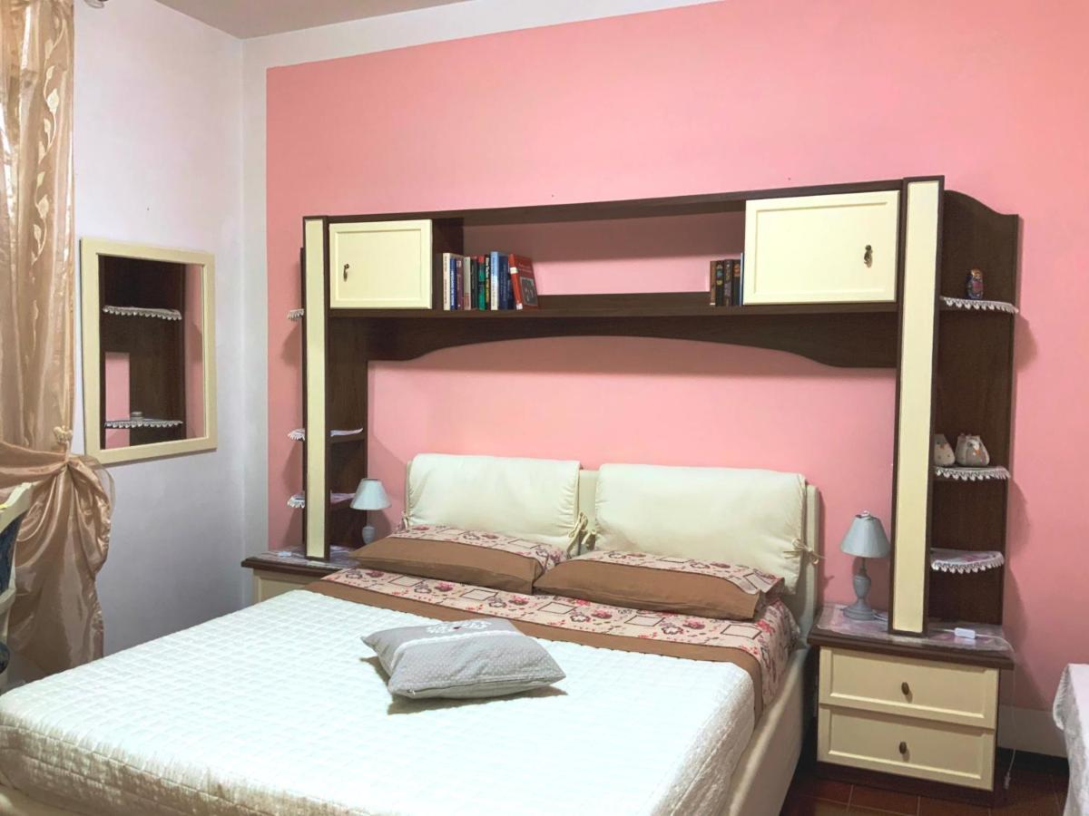 Shabby Chic Bed & Breakfast Alghero