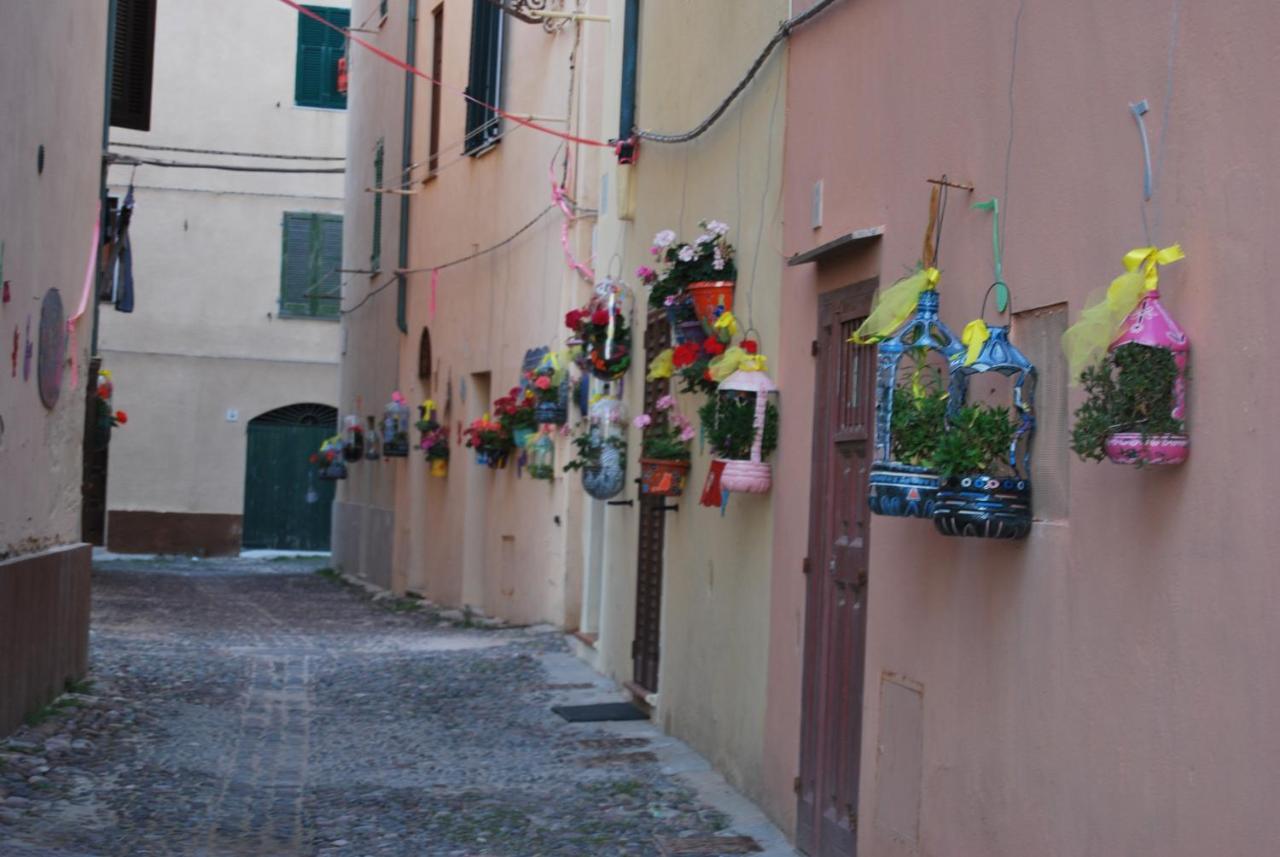 Shabby Chic * Alghero
