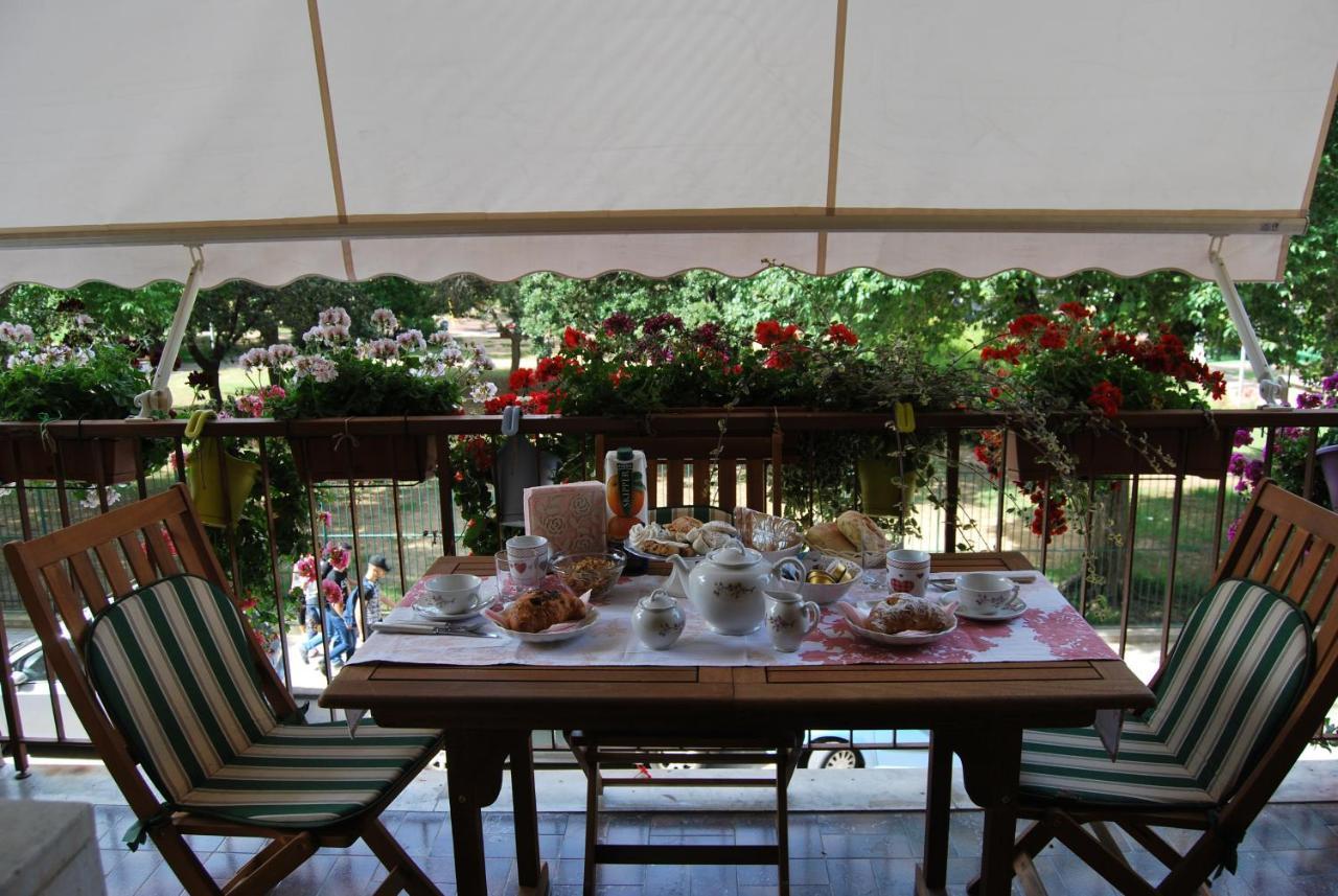 Bed & Breakfast Shabby Chic