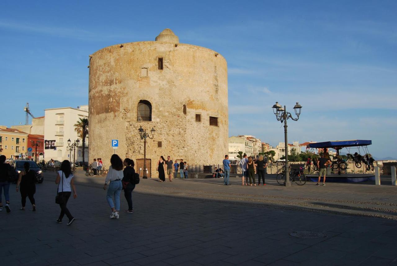 Bed & Breakfast Shabby Chic Alghero