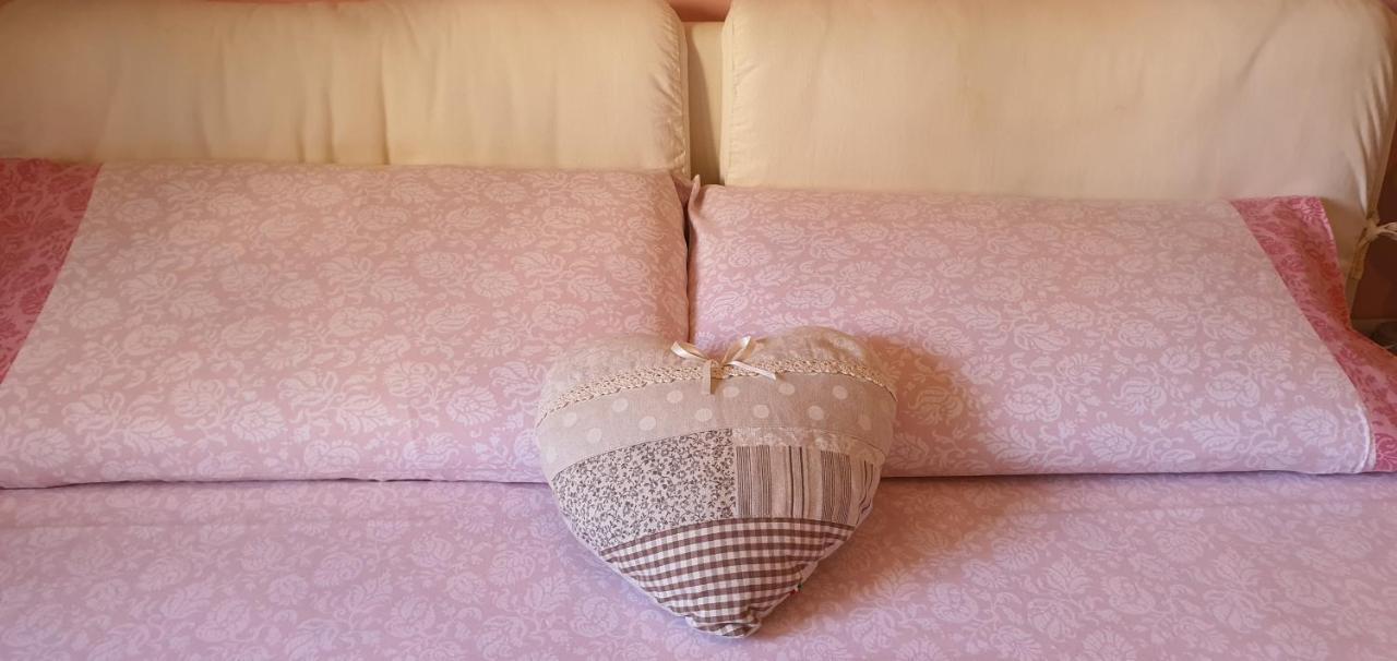Shabby Chic Bed & Breakfast Alghero