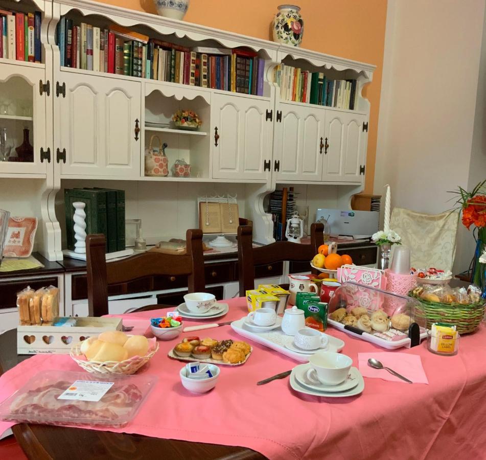Shabby Chic Bed & Breakfast *